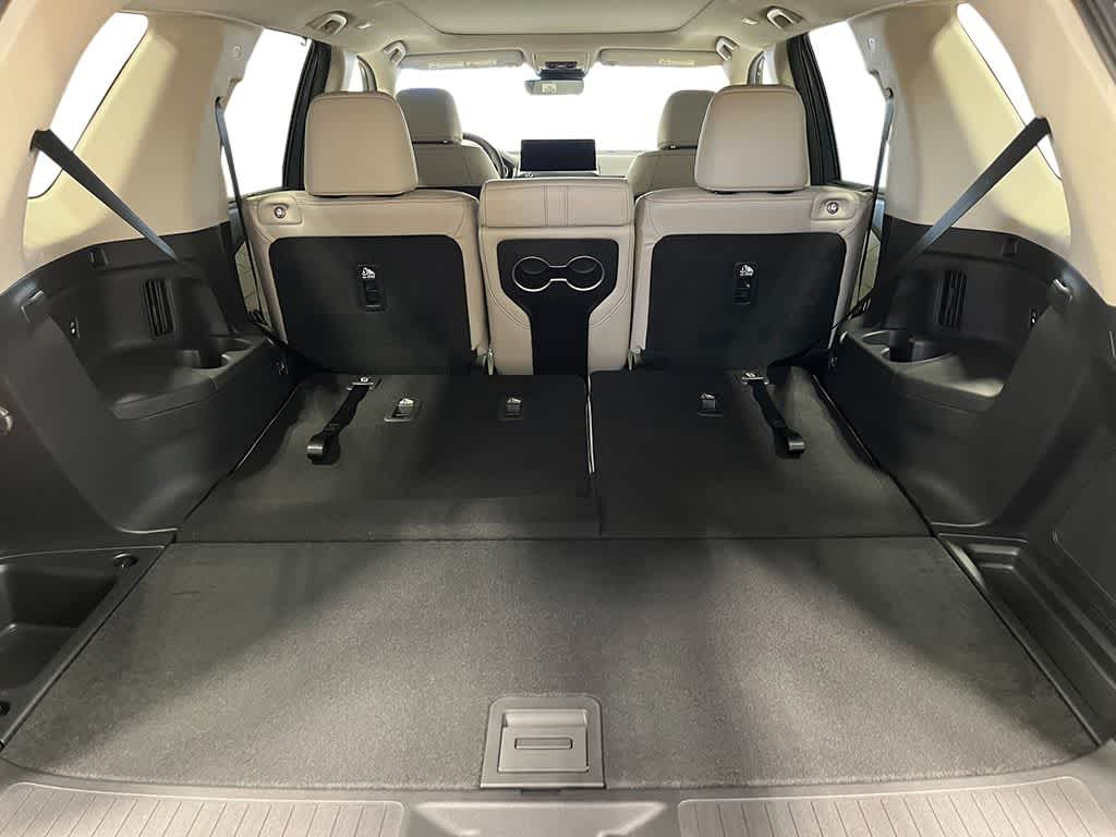 Thumbnail: 2026 Honda Pilot - 28