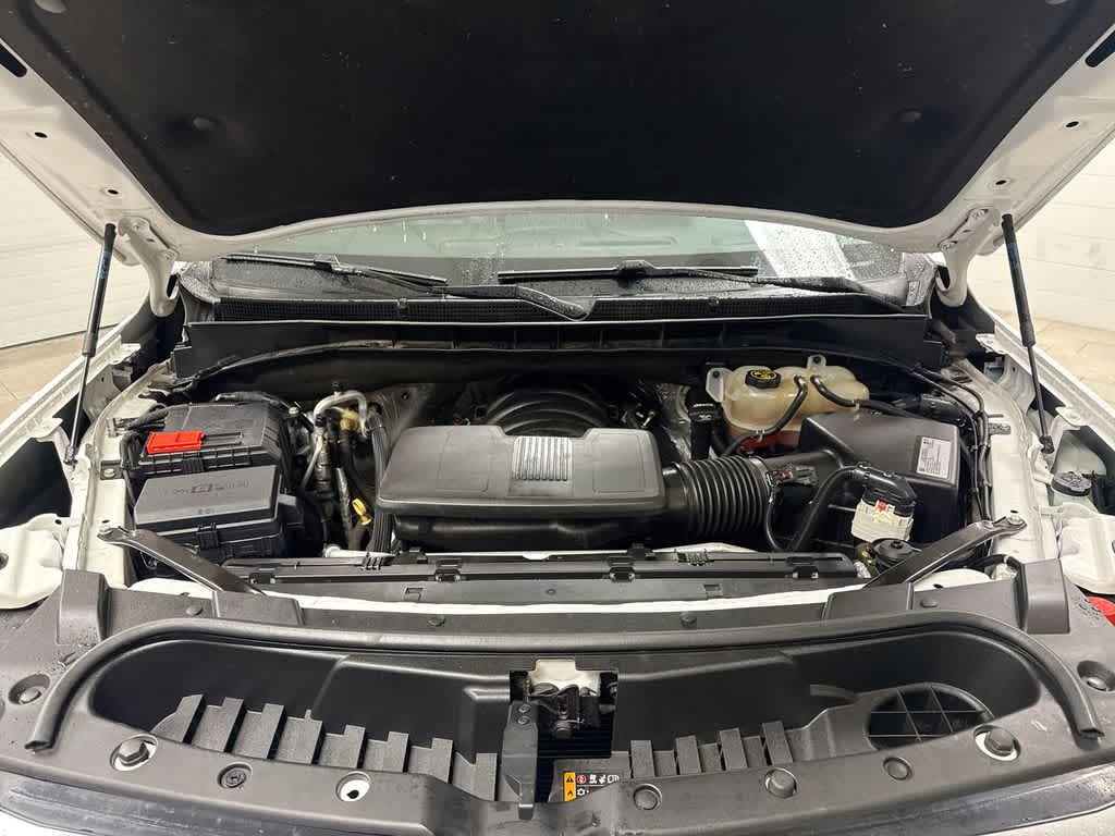 Thumbnail: 2021 GMC Yukon XL - 15