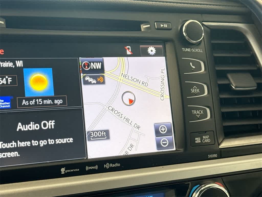 Thumbnail: 2019 Toyota Highlander - 31