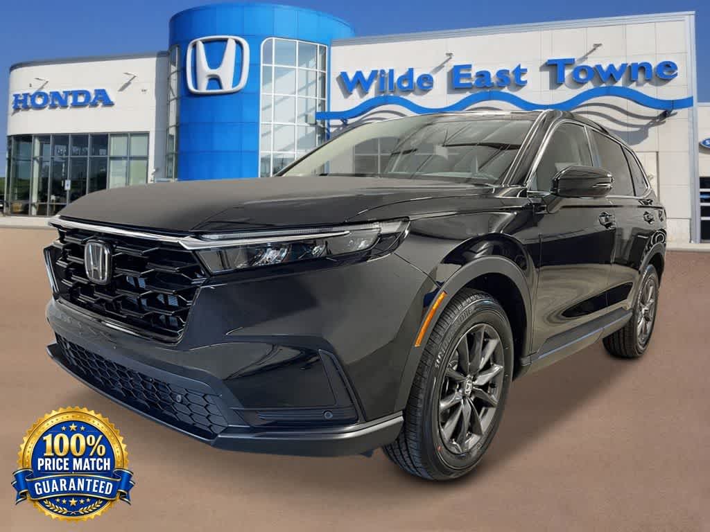 Thumbnail: 2026 Honda CR-V - 1