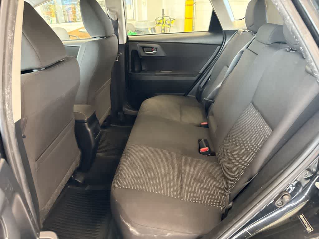 Thumbnail: 2017 Toyota Corolla iM - 20