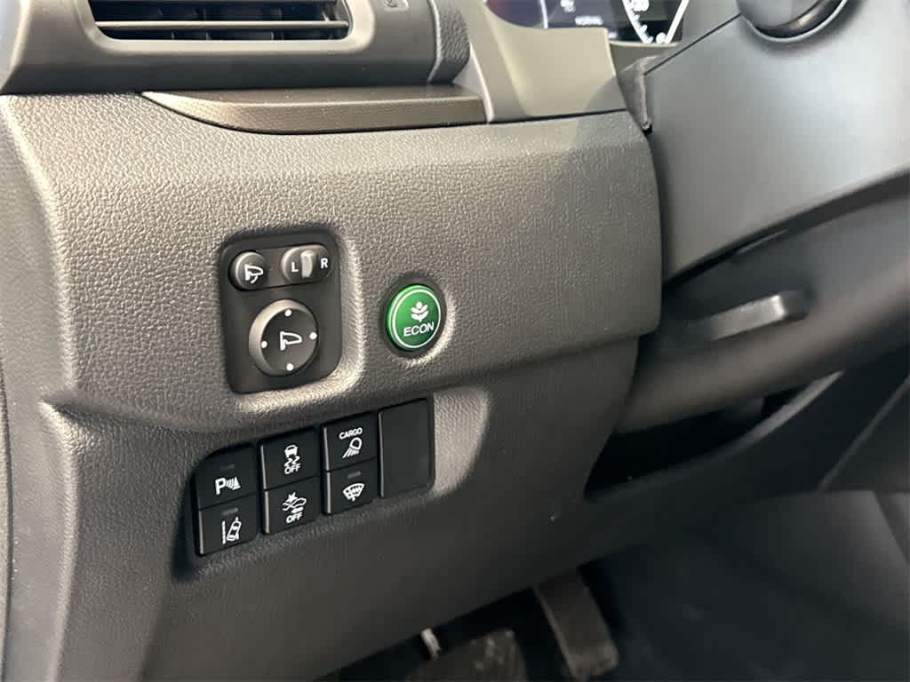 Thumbnail: 2025 Honda Ridgeline - 40