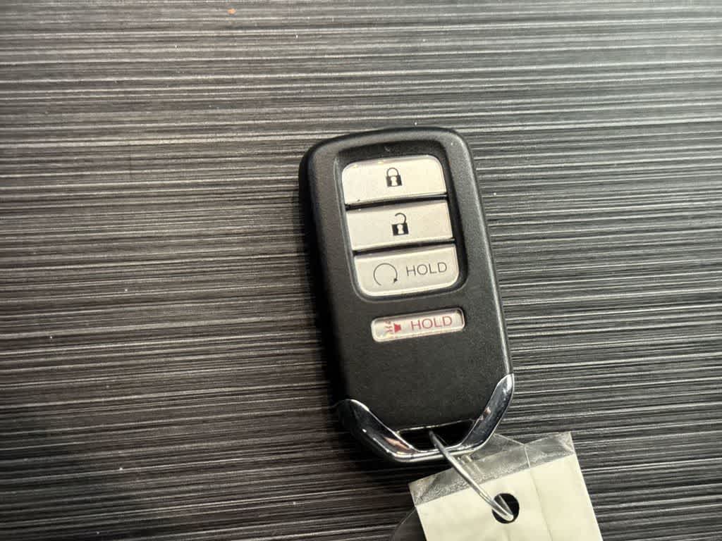 Thumbnail: 2019 Honda Ridgeline - 41