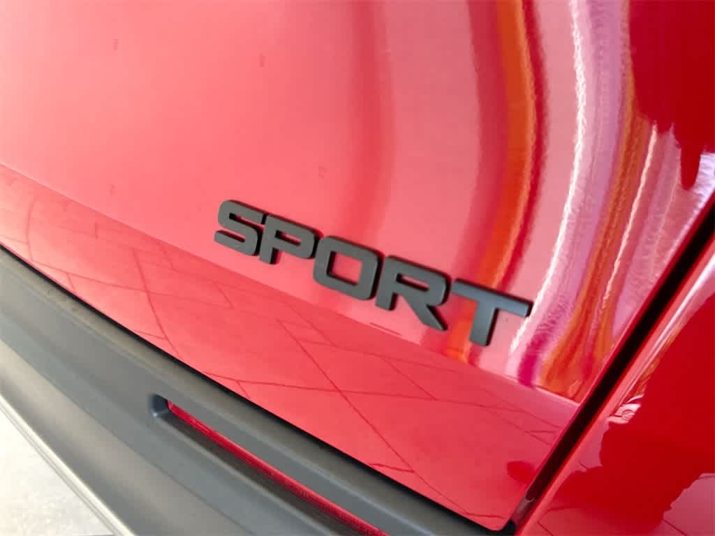 Thumbnail: 2025 Honda HR-V - 11
