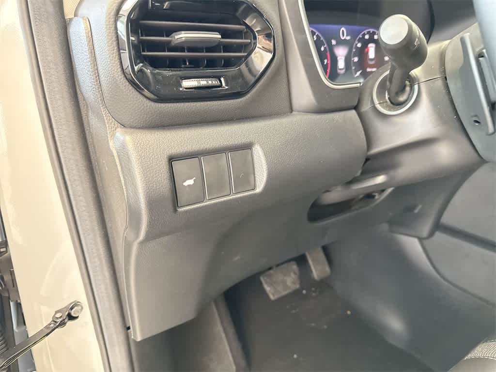 Thumbnail: 2026 Honda Passport - 37