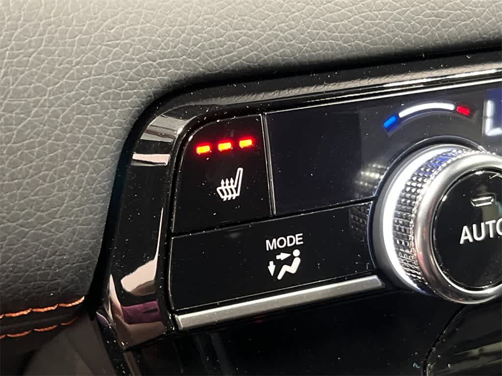 Thumbnail: 2025 Honda Pilot - 20