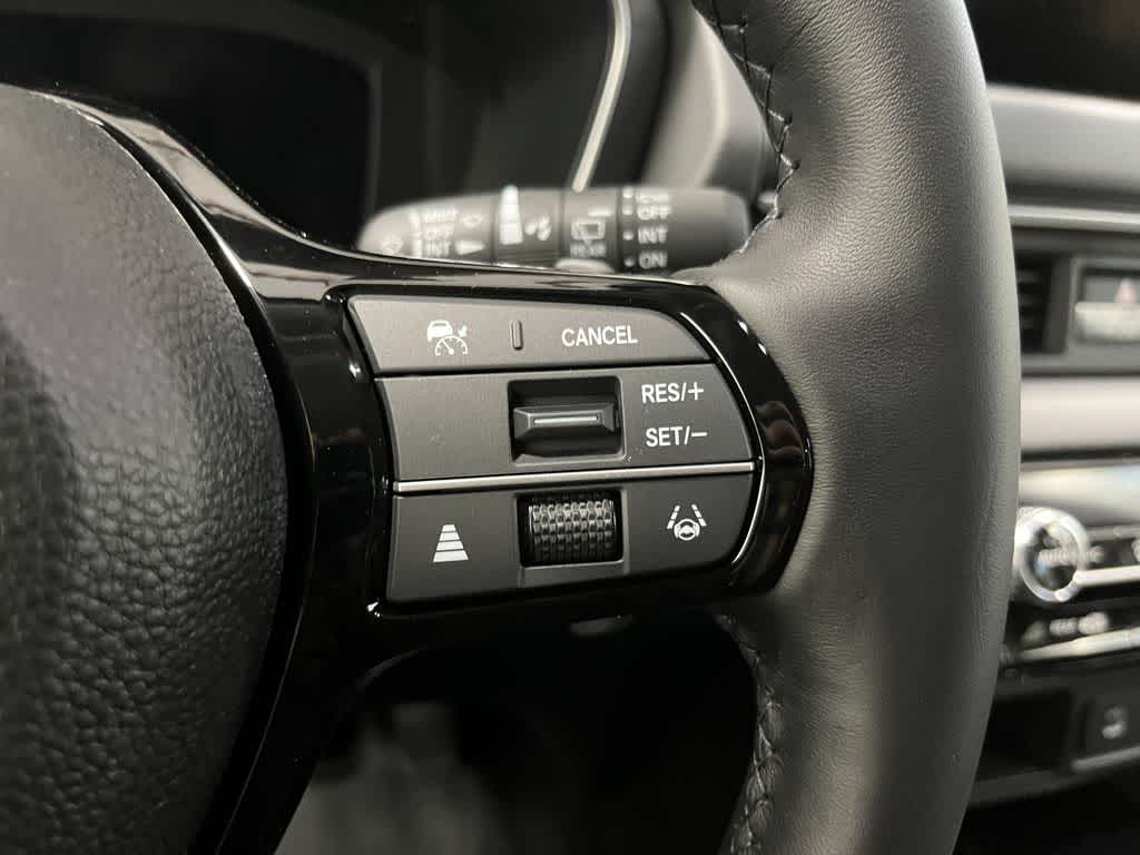 Thumbnail: 2026 Honda Pilot - 16