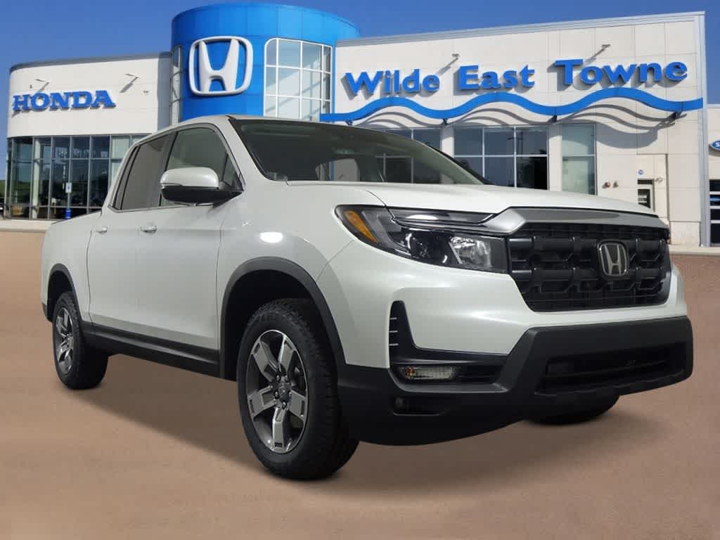 Thumbnail: 2026 Honda Ridgeline - 7