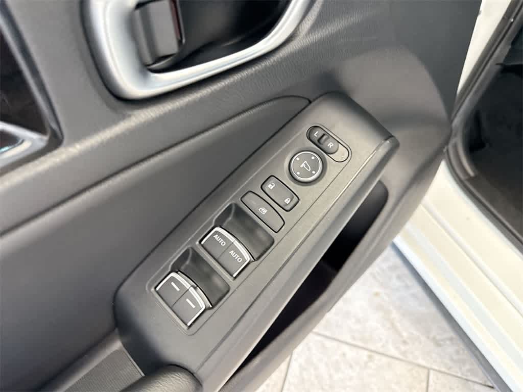 Thumbnail: 2024 Honda Civic - 17