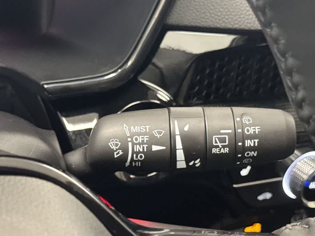 Thumbnail: 2025 Honda CR-V - 32