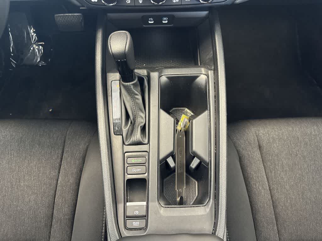 Thumbnail: 2024 Honda Accord - 37