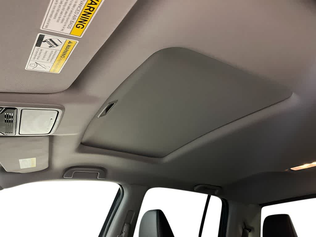 Thumbnail: 2026 Honda Ridgeline - 25