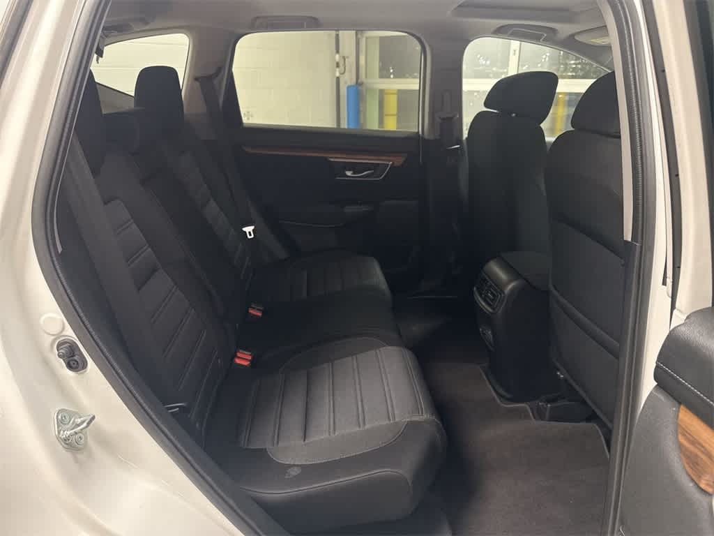 Thumbnail: 2020 Honda CR-V - 22