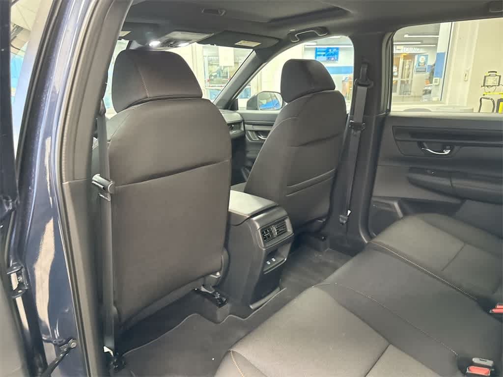 Thumbnail: 2026 Honda CR-V - 19