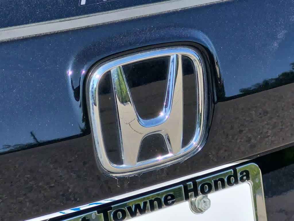2024 Honda CR-V Sport - Photo 12