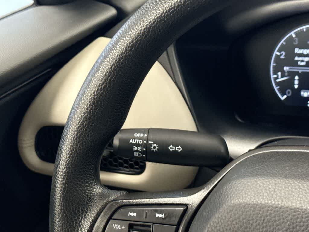 Thumbnail: 2024 Honda HR-V - 29