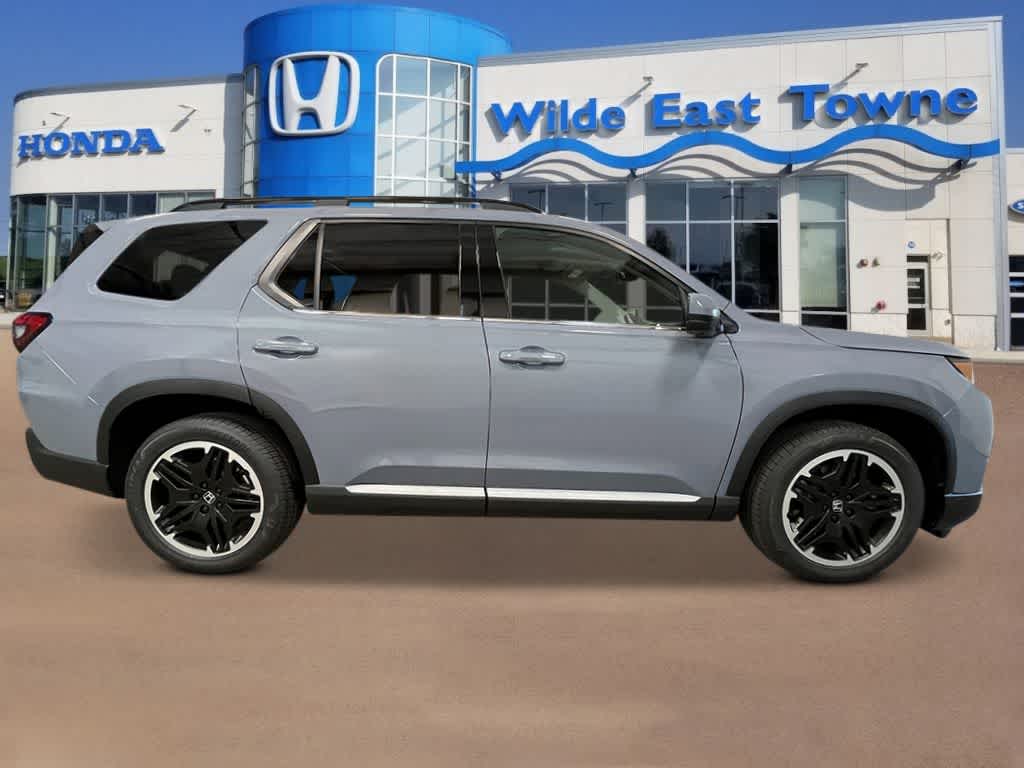 Thumbnail: 2026 Honda Pilot - 6