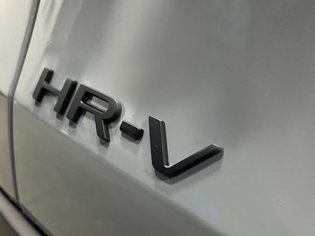 Thumbnail: 2027 Honda HR-V - 6