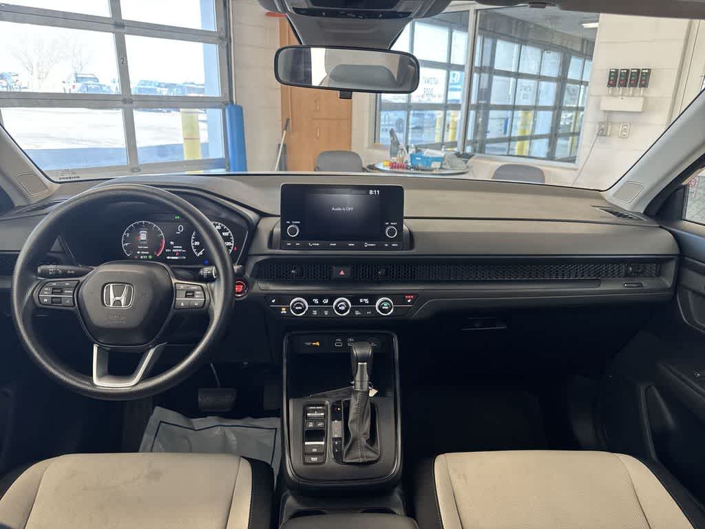 Thumbnail: 2024 Honda CR-V - 17