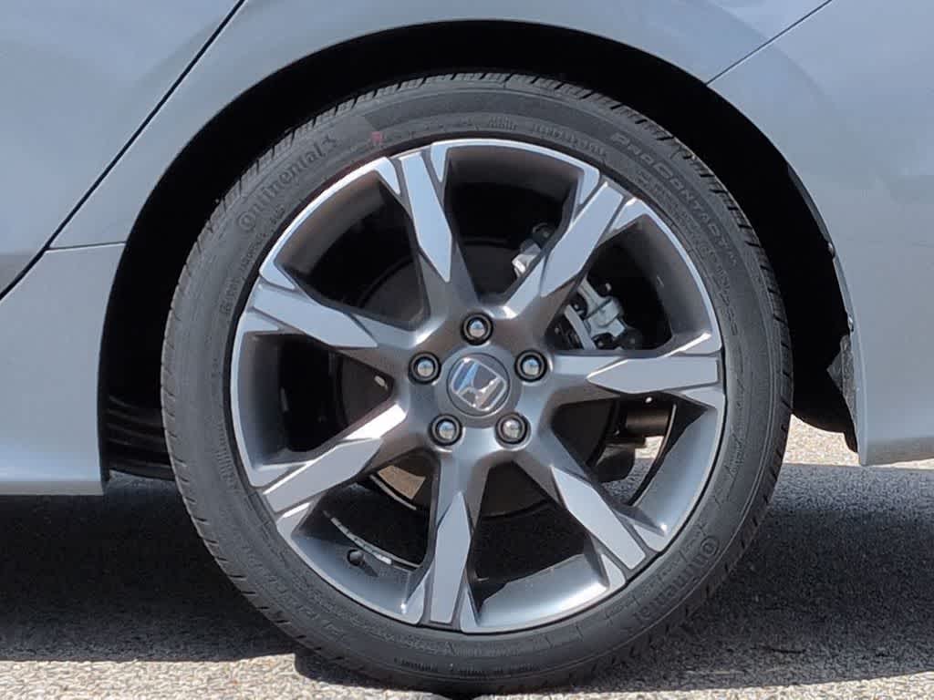 Thumbnail: 2026 Honda Civic - 15