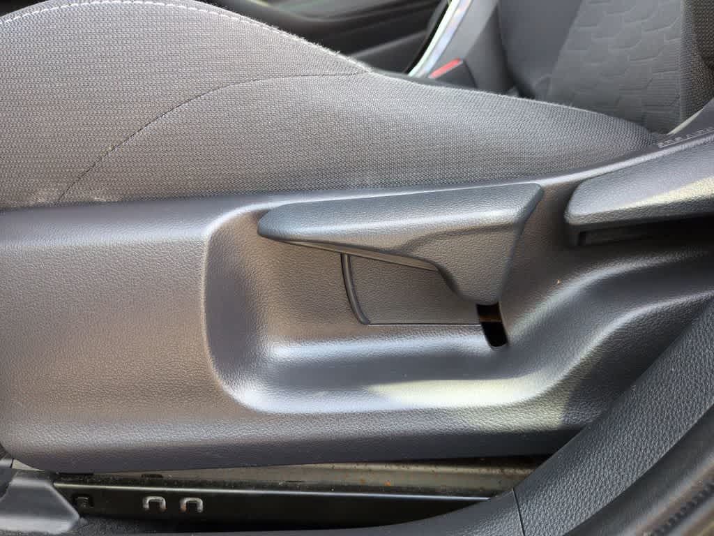 Thumbnail: 2024 Toyota Corolla - 19