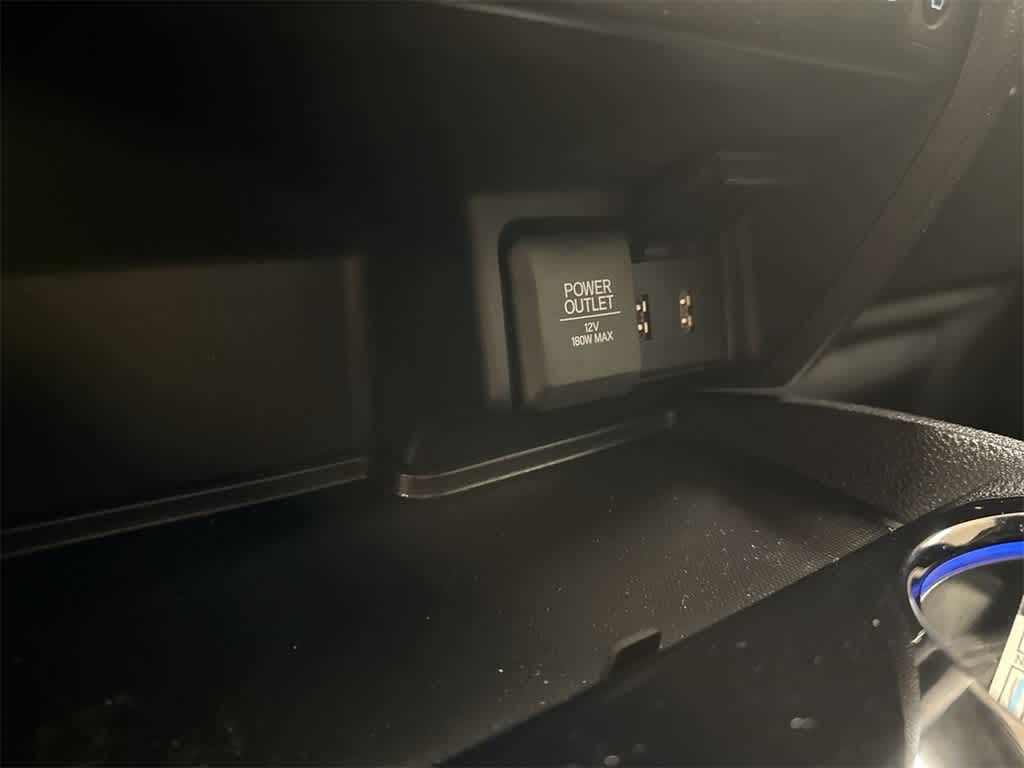 Thumbnail: 2017 Honda Pilot - 35