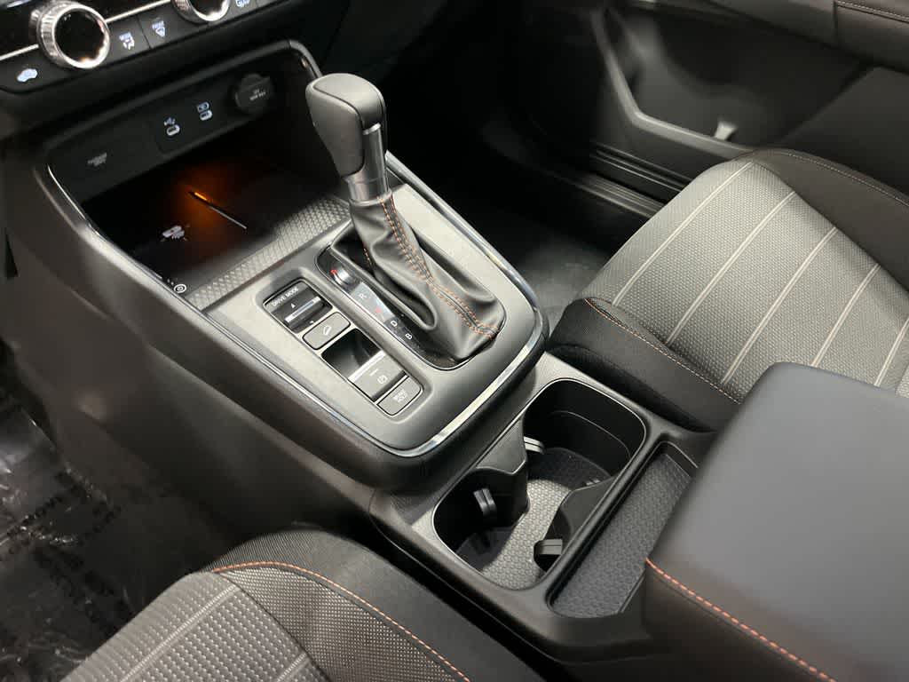 Thumbnail: 2026 Honda CR-V - 17