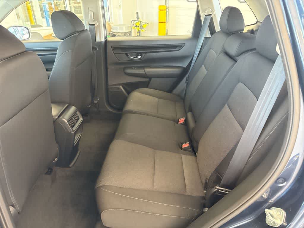 Thumbnail: 2024 Honda CR-V - 22