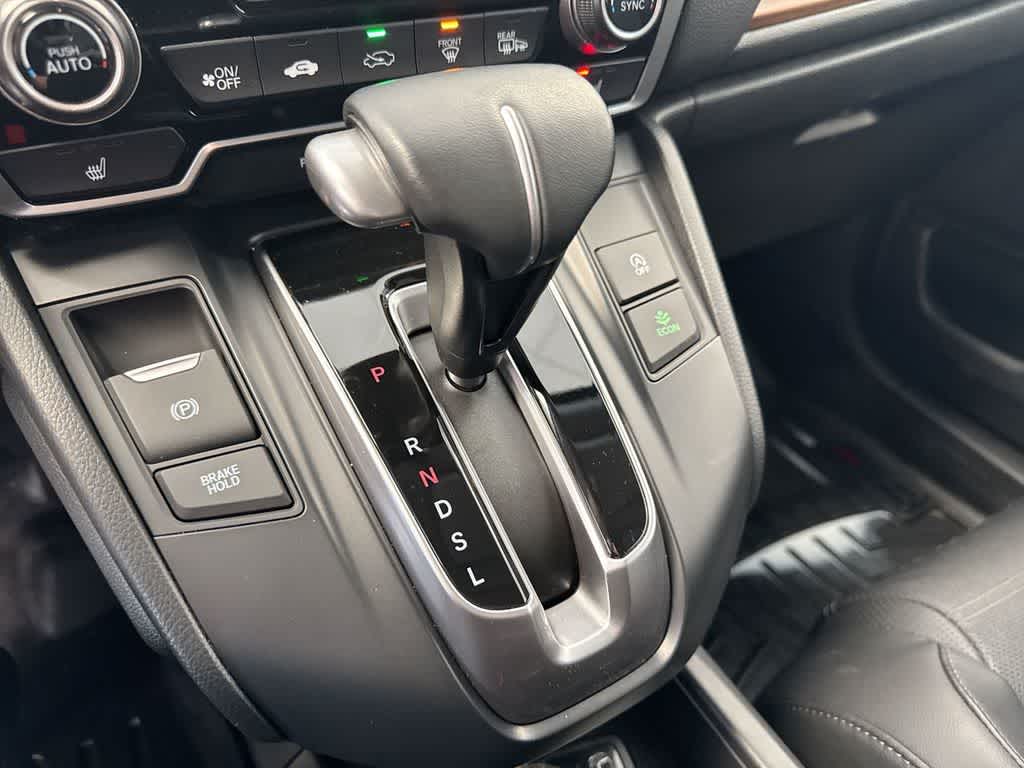 Thumbnail: 2020 Honda CR-V - 35