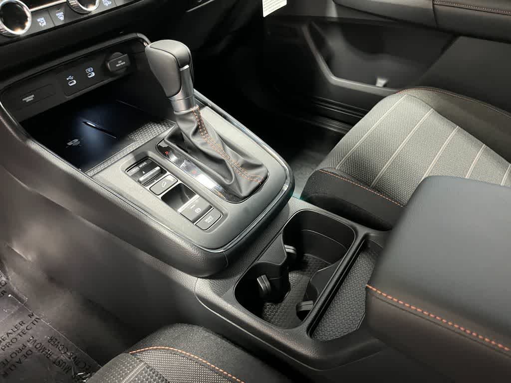 Thumbnail: 2026 Honda CR-V - 17