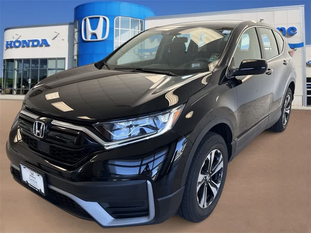 2022 Honda CR-V Special Edition -
                  Madison, WI