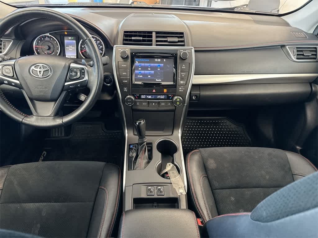 Thumbnail: 2015 Toyota Camry - 29