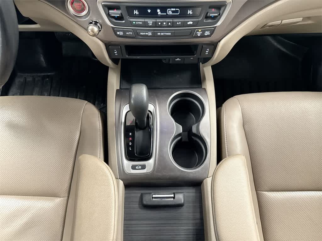 Thumbnail: 2019 Honda Ridgeline - 33