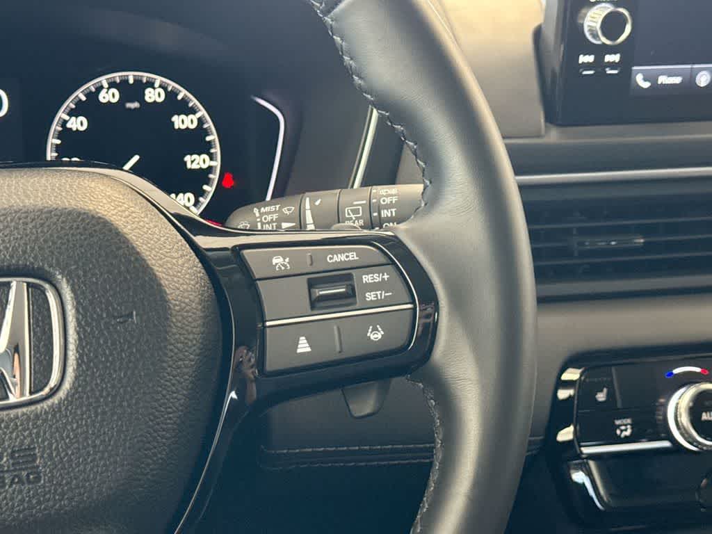 Thumbnail: 2025 Honda Pilot - 29