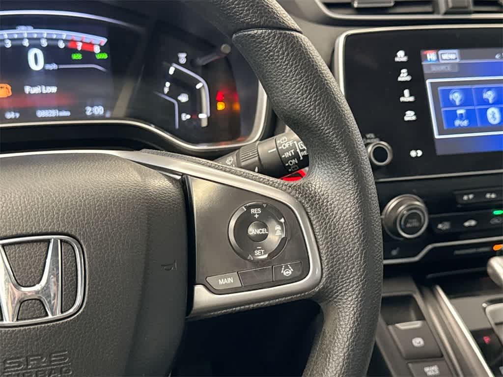 Thumbnail: 2021 Honda CR-V - 26