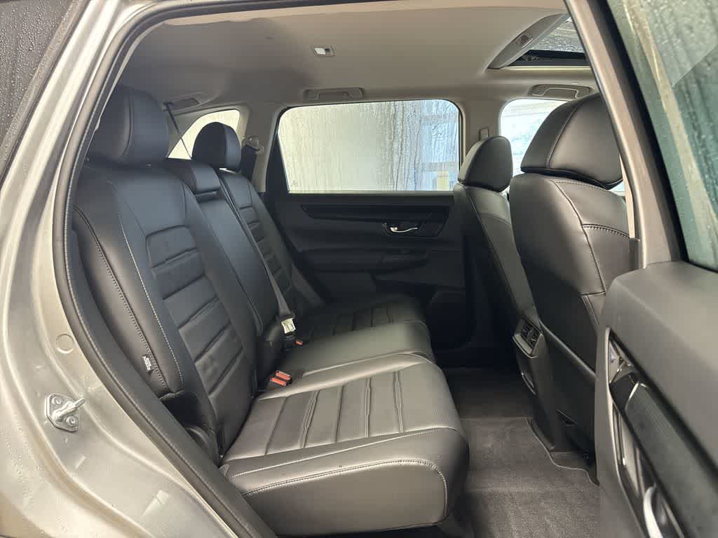 Thumbnail: 2025 Honda CR-V - 27