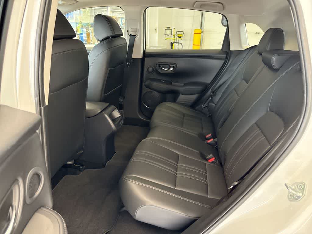 Thumbnail: 2024 Honda HR-V - 23