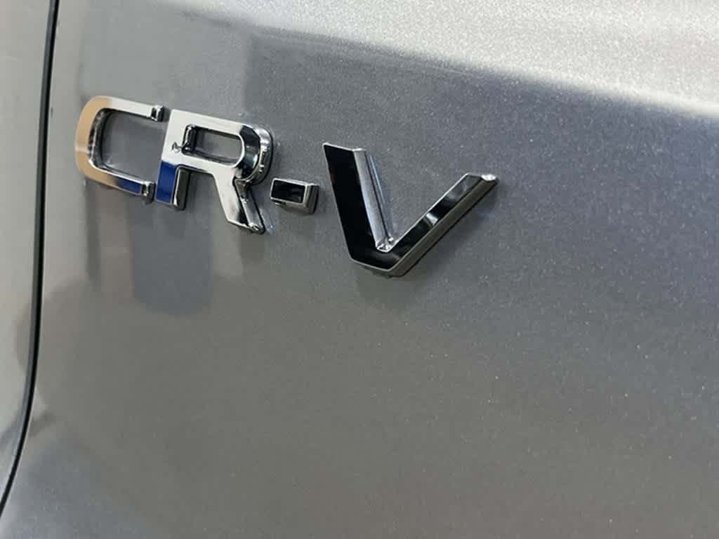 Thumbnail: 2026 Honda CR-V - 5