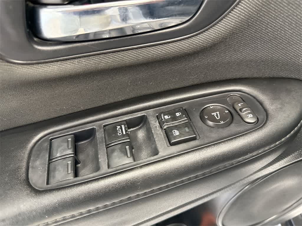 Thumbnail: 2019 Honda HR-V - 18