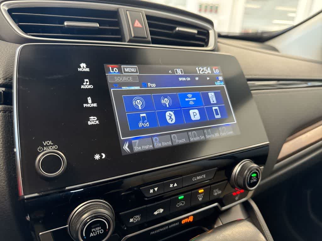 Thumbnail: 2018 Honda CR-V - 34