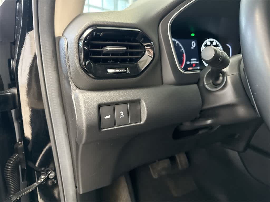 Thumbnail: 2025 Honda Pilot - 37