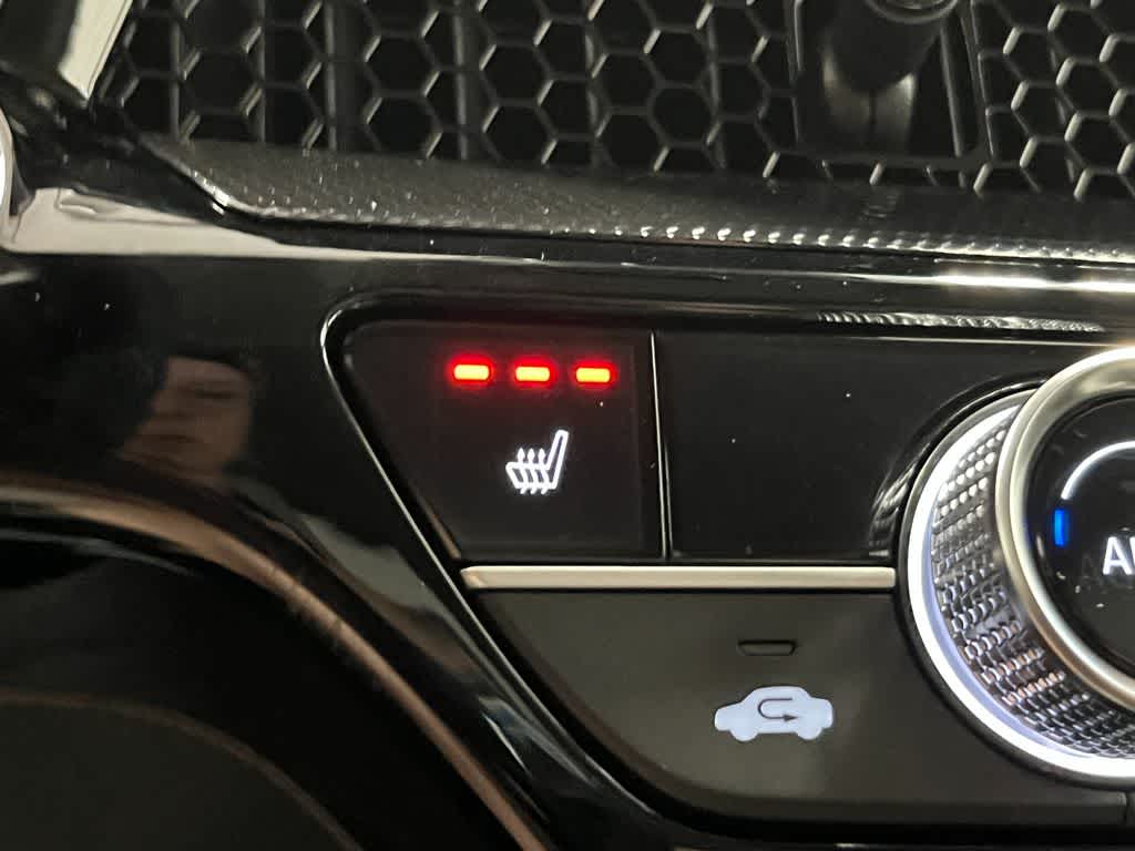 Thumbnail: 2026 Honda CR-V - 22