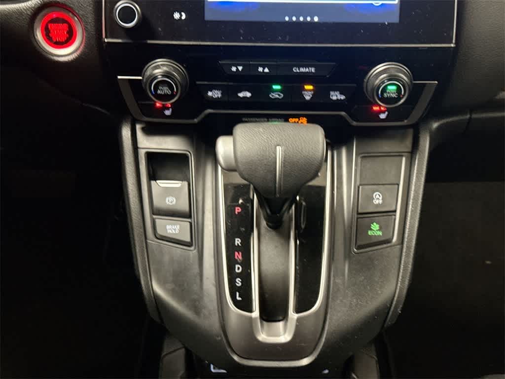 Thumbnail: 2020 Honda CR-V - 33