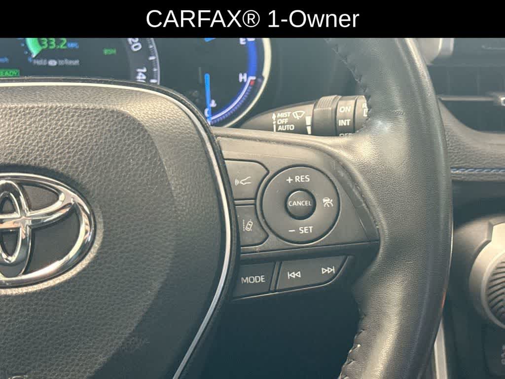 Thumbnail: 2020 Toyota RAV4 - 27