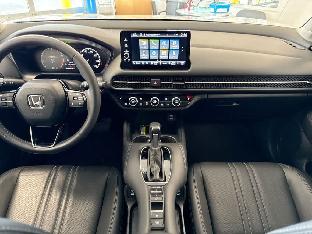 Thumbnail: 2024 Honda HR-V - 31