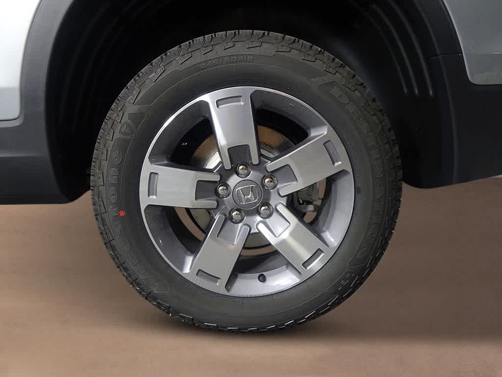 Thumbnail: 2026 Honda Ridgeline - 9