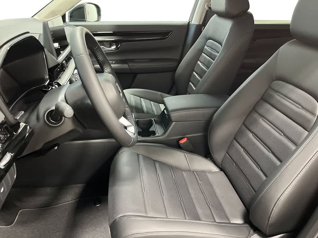 Thumbnail: 2026 Honda CR-V - 13