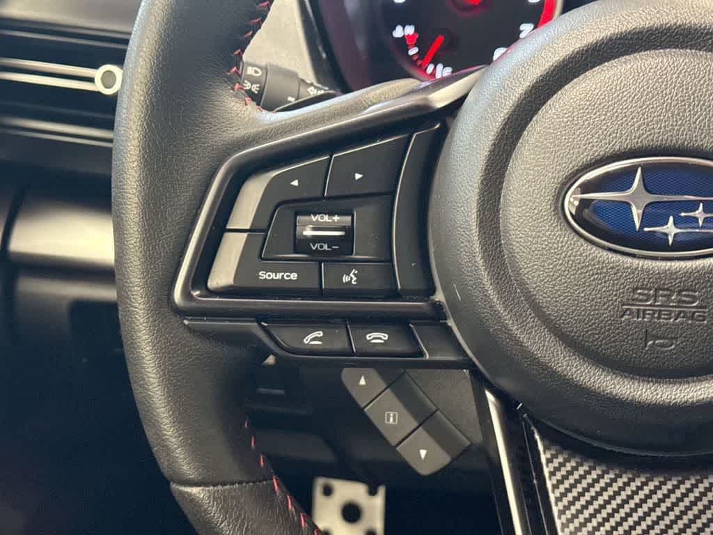 Thumbnail: 2022 Subaru WRX - 25