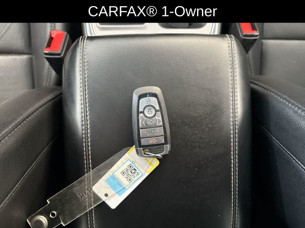 Thumbnail: 2022 Ford Explorer - 42