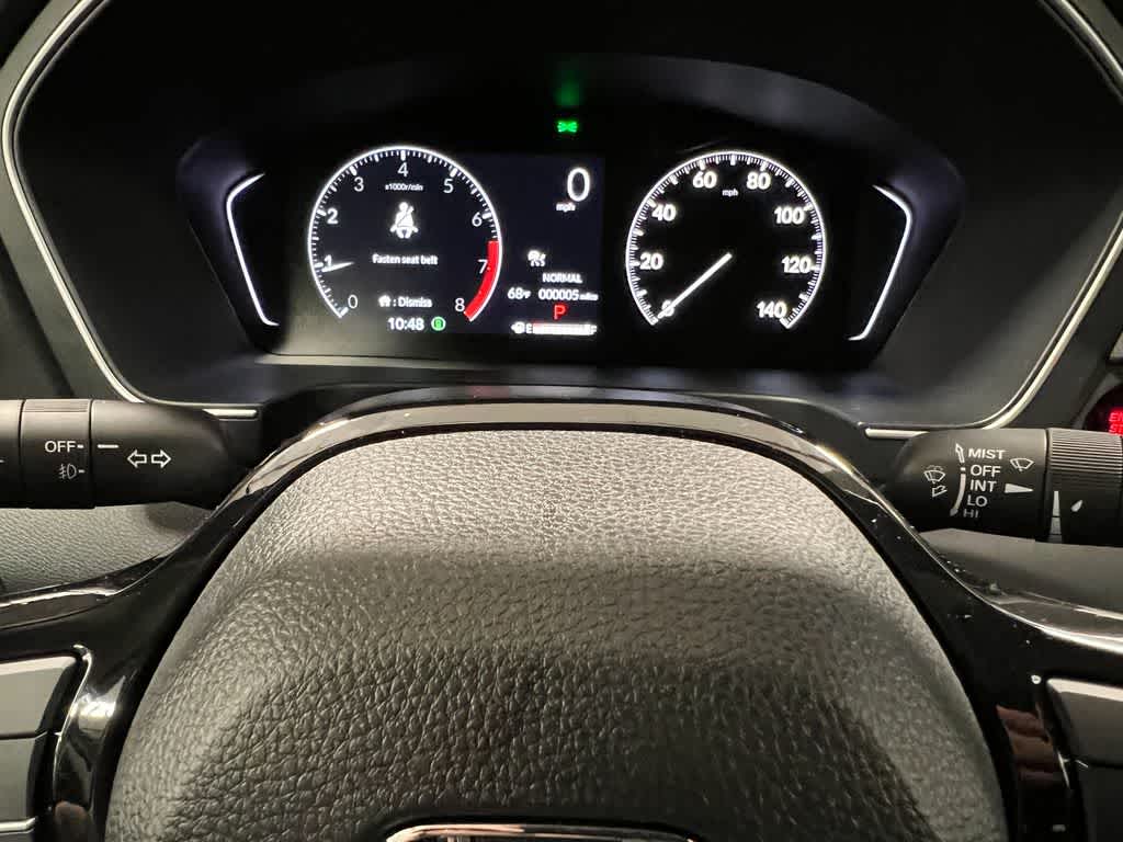 Thumbnail: 2025 Honda Pilot - 23